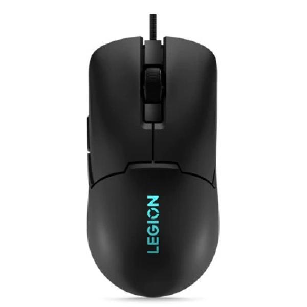 Lenovo Legion M300s/ Herná/ Optická/ Drôtová USB/ Čierna