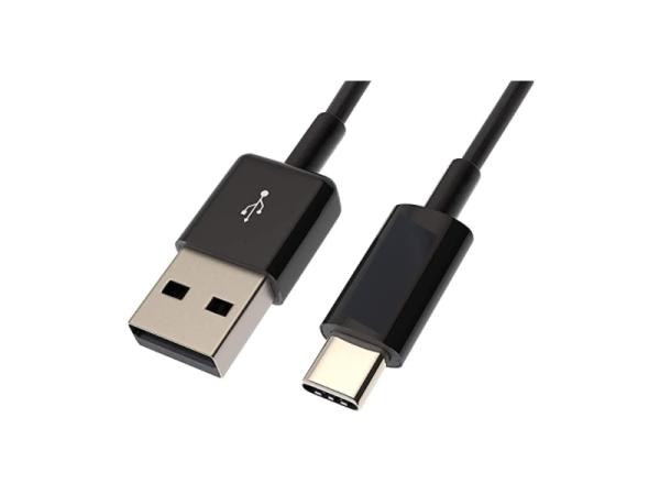 Aruba USB-A to USB-C PC to Switch Cable