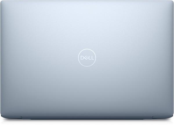 Dell XPS/ 9315/ i7-1250U/ 13, 4"/ 4K/ T/ 16GB/ 512GB SSD/ Iris Xe/ W11P/ Silver/ 3RNBD 