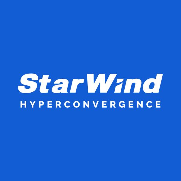 StarWind Virtual SAN Enterprise pre 1 Node