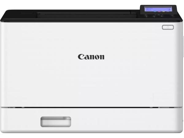 Canon i-SENSYS/ LBP673Cdw/ Tisk/ Laser/ A4/ LAN/ Wi-Fi/ USB