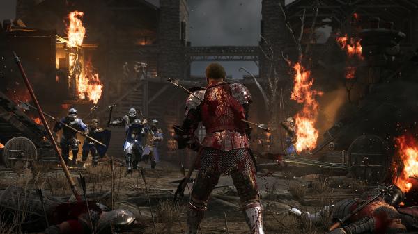 ESD Chivalry 2 Special Edition 