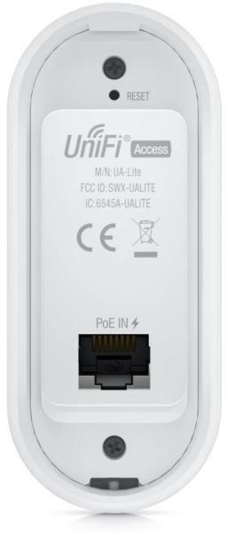 Ubiquiti UA-Reader Lite - UniFi Access Reader Lite 