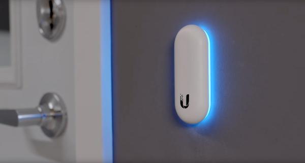 Ubiquiti UA-Reader Lite - UniFi Access Reader Lite 
