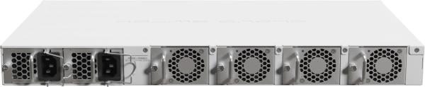MikroTik CRS518-16XS-2XQ-RM, Cloud Router Switch 