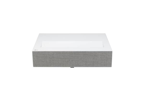 Laser Proj. LG HU715QW - 4K UHD, 2500lm