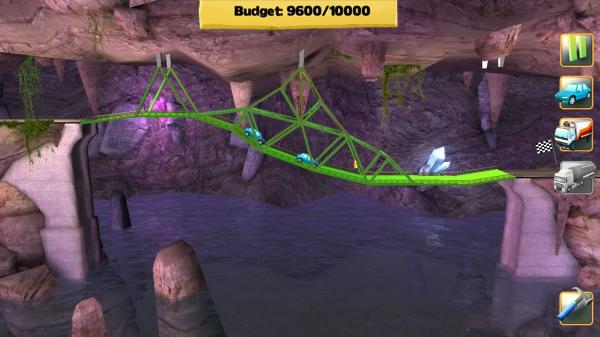ESD Bridge Constructor 