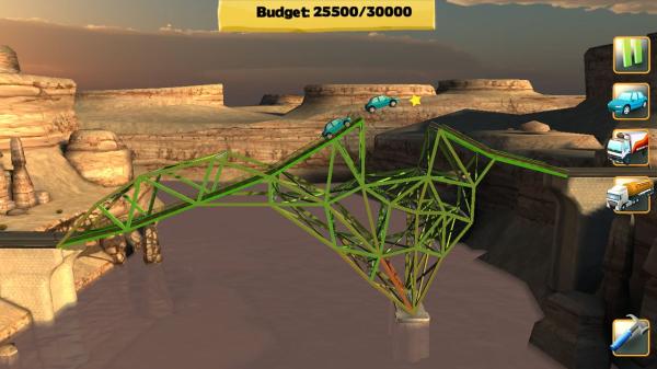 ESD Bridge Constructor 