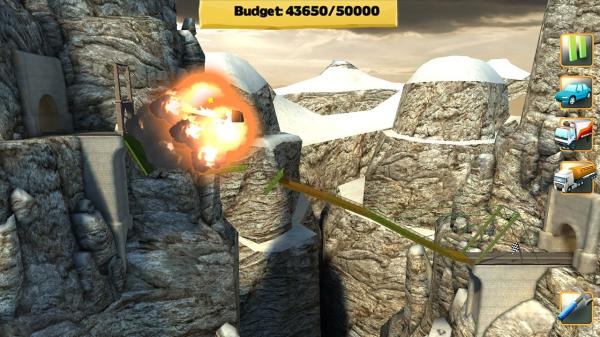 ESD Bridge Constructor 