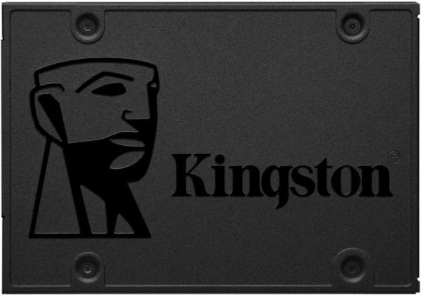 Kingston A400/ 960 GB/ SSD/ 2.5