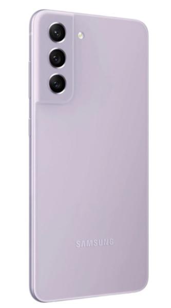Samsung Galaxy S21 FE 5G/ 8GB/ 256GB/ Purple 