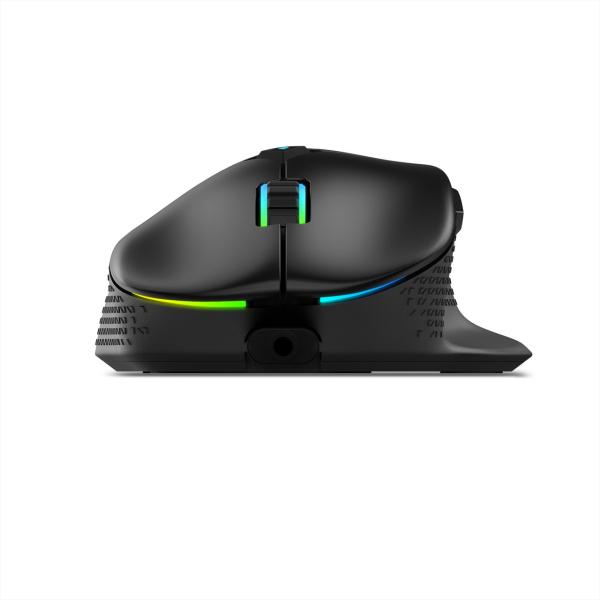 Adata XPG Alpha/ Herná/ Optická/ Pre pravákov/ 16 000 DPI/ Drôtová USB-C/ Čierna 