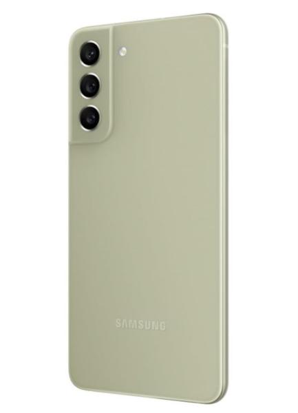 Samsung Galaxy S21 FE 5G/ 8GB/ 256GB/ Green 