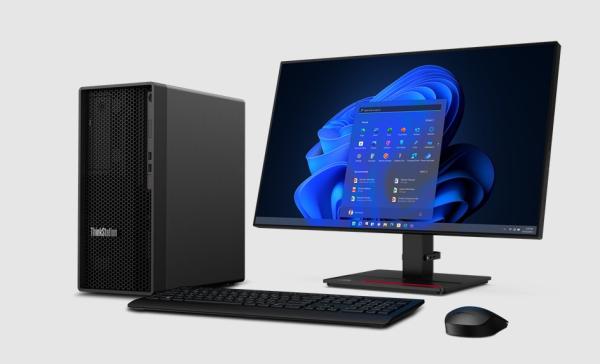Lenovo ThinkStation P/ P360/ Tower/ i7-12700K/ 16GB/ 512GB SSD/ RTX A2000/ W11P down/ 3R