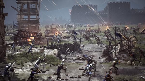 ESD Chivalry 2 Special Edition Content 