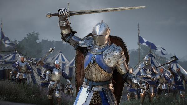 ESD Chivalry 2 Special Edition Content 