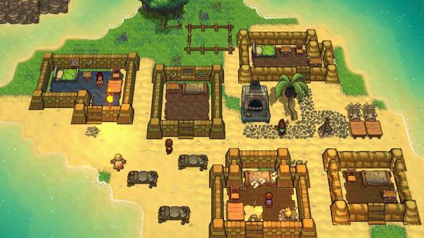 ESD The Survivalists Deluxe Edition 