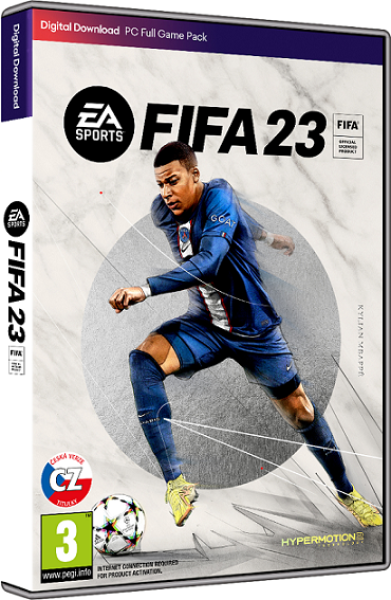 PC - FIFA 23