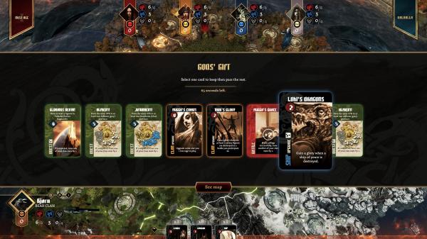 ESD Blood Rage 