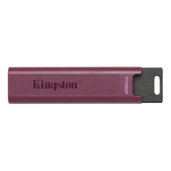 256GB Kingston DT Max USB-A 3.2 gen. 2