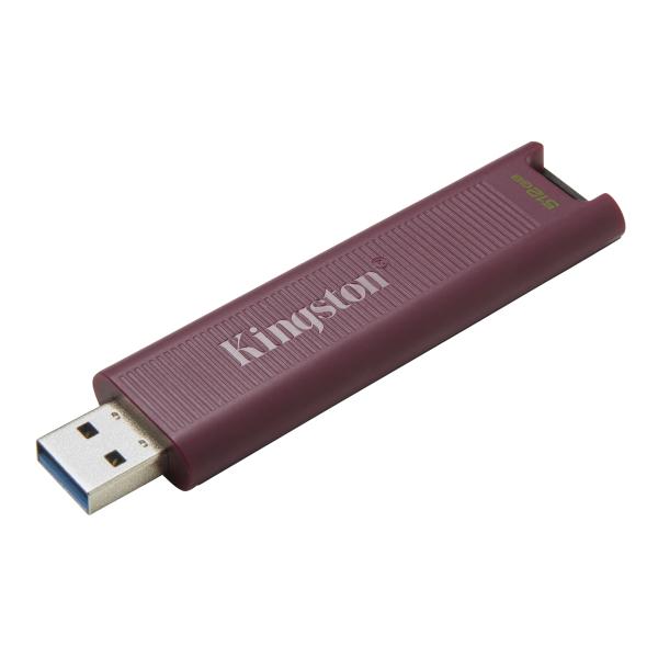 512GB Kingston DT Max USB-A 3.2 gen. 2 