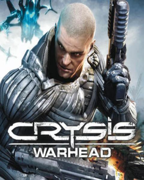 ESD Crysis Warhead