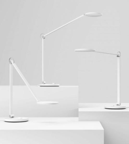 Xiaomi Mi Smart LED Desk Lamp Pre EÚ