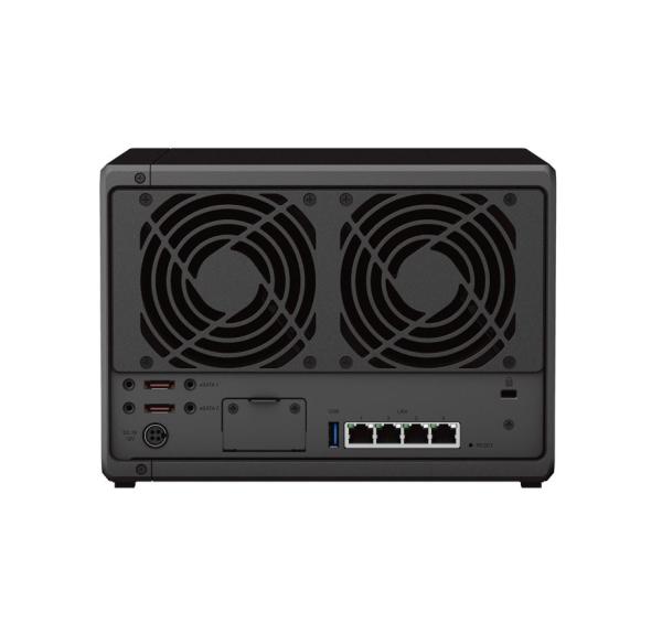 Synology DS1522+ 