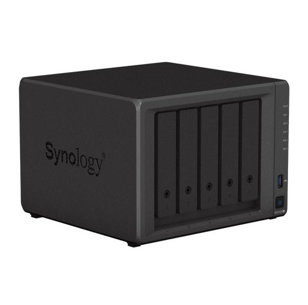 Synology DS1522+ 