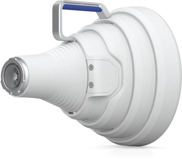 Ubiquiti UISP-Horn Asymetrická sektorová anténa, (5, 15 - 6, 875 GHz), 19.5dBi, 30°/ 25° 