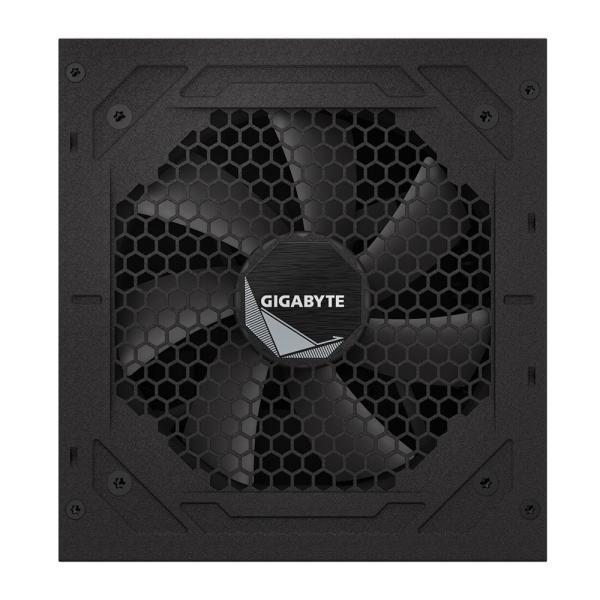 GIGABYTE UD1000GM PG5/ 1000W/ ATX/ 80PLUS Gold/ Modular/ Retail 