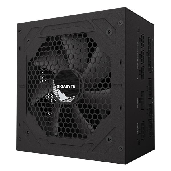 GIGABYTE UD1000GM PG5/ 1000W/ ATX/ 80PLUS Gold/ Modular/ Retail