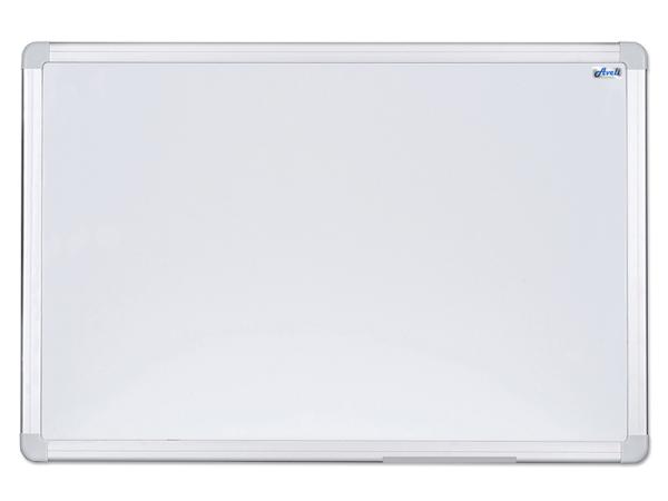 Magnetická tabuľa AVELI 150x100 cm, hliníkový rám