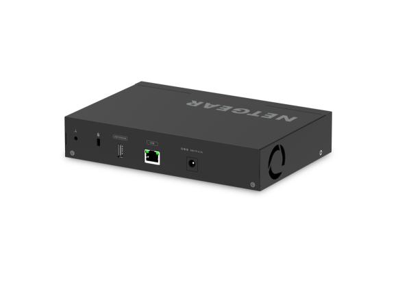 NETGEAR 10PT M4250-8G2XF-POE+ MANAGED SWCH 