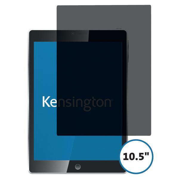 Privátní filtr 2směrný odnímatelný iPad 10, 5" 2017