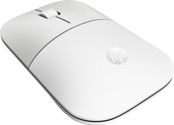 HP Z370/ Kancelárska/ Optická/ 1 200 DPI/ Bezdrôtová USB/ Biela 