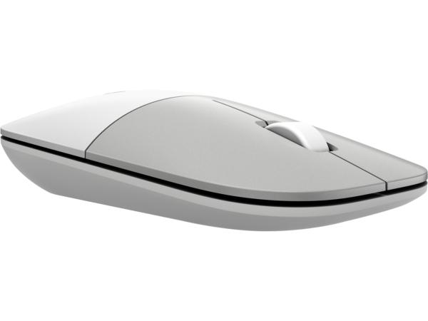 HP Z370/ Kancelárska/ Optická/ 1 200 DPI/ Bezdrôtová USB/ Biela 