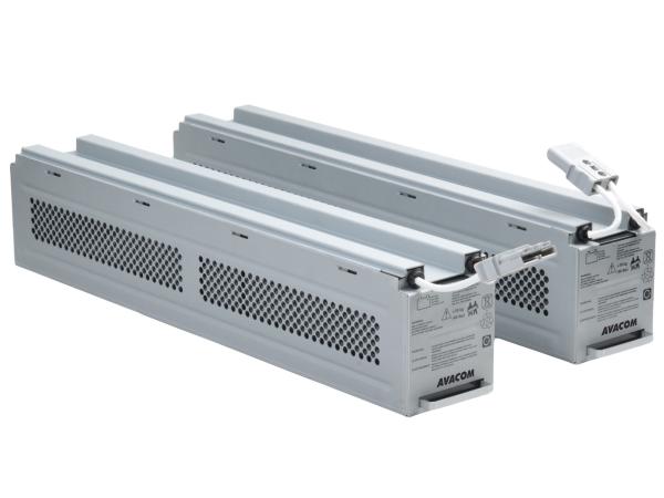 AVACOM RBC44 - batéria pre UPS