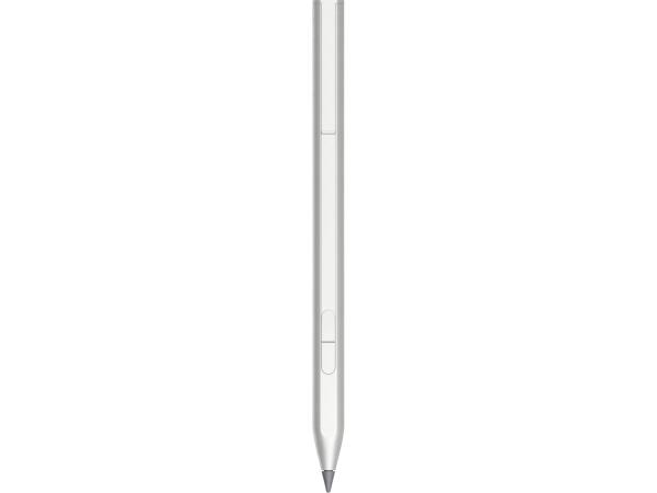 HP Tilt Pen/ Silver/ rechargeable MPP 2.0 