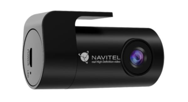 Zadní HD kamera Navitel