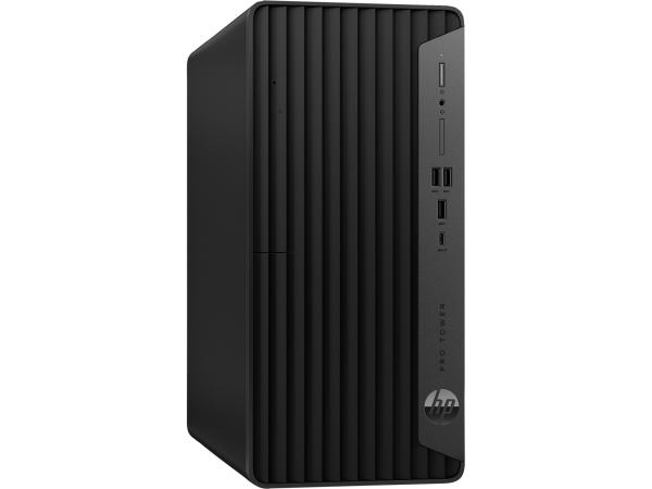 HP Pro 400 G9 Tower i7-12700 16GB 512GB SSD UHD 770 W11P 3R 