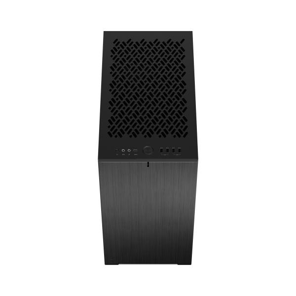 Fractal Design Define 7 Mini Black Solid 