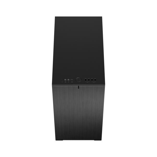 Fractal Design Define 7 Mini Black Solid 