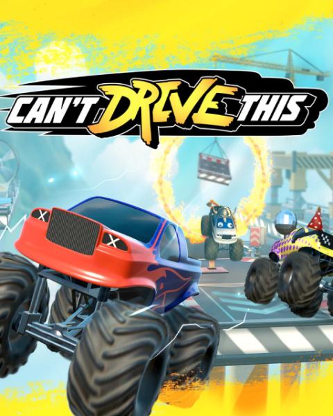 ESD Cant Drive This