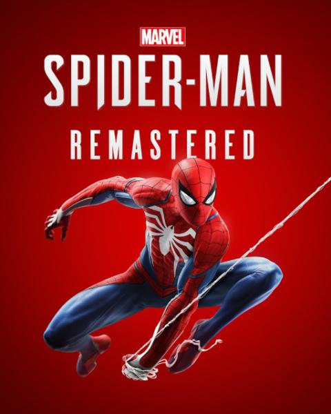 ESD Marvel’s Spider-Man Remastered