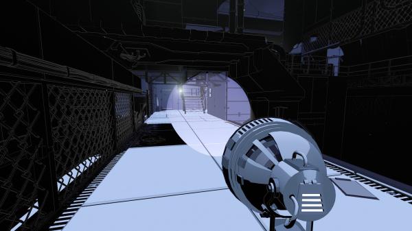 ESD Lightmatter 