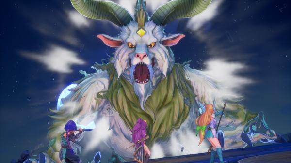 ESD Trials of Mana 