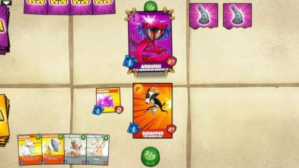 ESD Cardpocalypse 