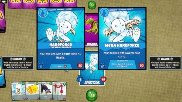 ESD Cardpocalypse 