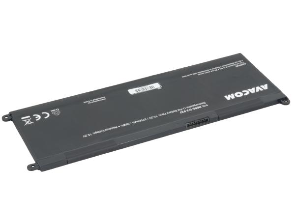 Batéria AVACOM pre Dell Inspiron 17 7778 Li-Ion 15 